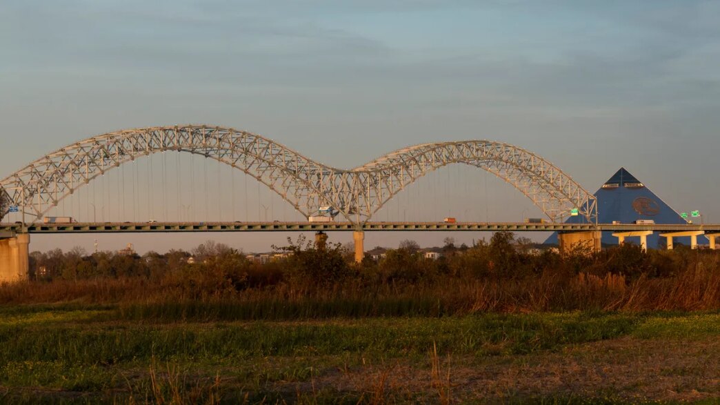 Memphis deve esperar chuva e fim do clima mais quente neste fim de semana
 - Printis