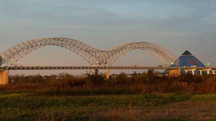 Memphis deve esperar chuva e fim do clima mais quente neste fim de semana
 - Printis