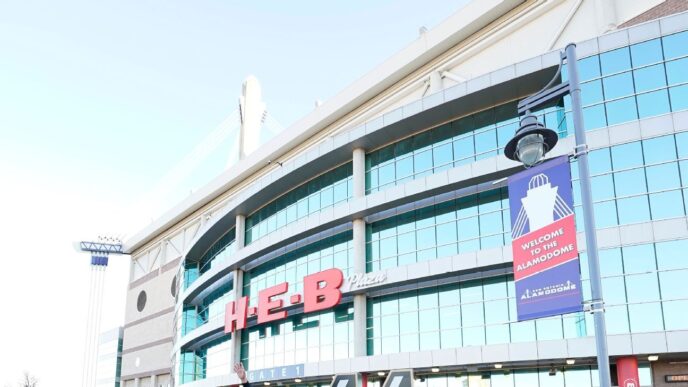 México x Paraguai: vendas de ingressos em San Antonio estão lentas
 - Printis