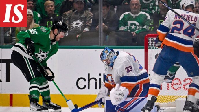 Mikko Rantanen voou para o chuveiro - Ilta-Sanomat
 - Printis