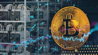 Mineradores de Bitcoin impulsionam aumento no quarto trimestre com 71 mil BTC depositados na Binance desde novembro
 - Printis