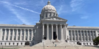 Missourianos agora podem fazer pré-registro para fazer apostas esportivas
 - Printis