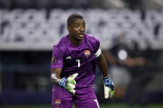 Molino e Phillip se despedem de Trinidad e Tobago
 - Printis