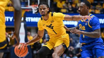 Montanhistas e leopardos batalharão na noite de segunda-feira
 - Printis