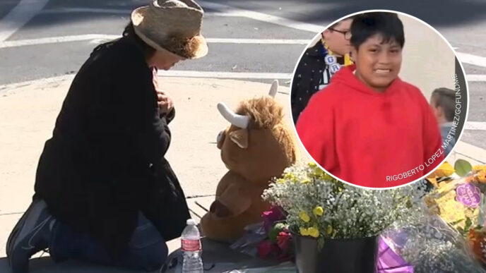 Morte de Luis Morales-Pacheco: Suspeito do atropelamento e fuga de Dana Point que deixou adolescente morto está em liberdade condicional por DUI anterior, mostram registros
 - Printis