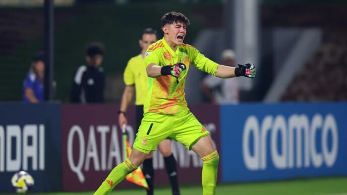 Mundial sub-17: oitavas de final são disputadas com o México como protagonista
 - Printis