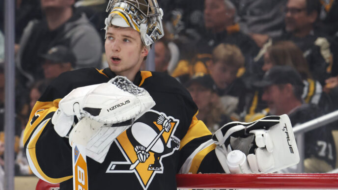 Murashov começa, Koivunen lesionado
 - Printis