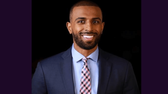 Myron Gaines responde a Akaash Singh enquanto o podcast de Jasleen esquenta
 - Printis