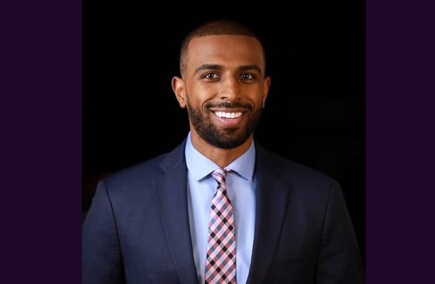 Myron Gaines responde a Akaash Singh enquanto o podcast de Jasleen esquenta
 - Printis