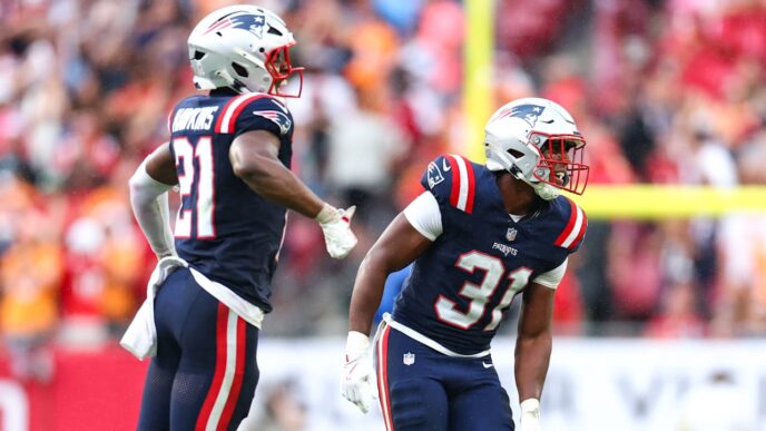 NFL Fantasy 2025 Start 'Em, Sit' Em: Defesas para a Semana 11
 - Printis