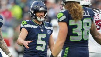 NFL Fantasy 2025 Start 'Em, Sit' Em: Kickers para a semana 11
 - Printis