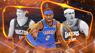 Níveis para todos os 30 times da NBA: verdadeiros candidatos aos sonhadores
 - Printis