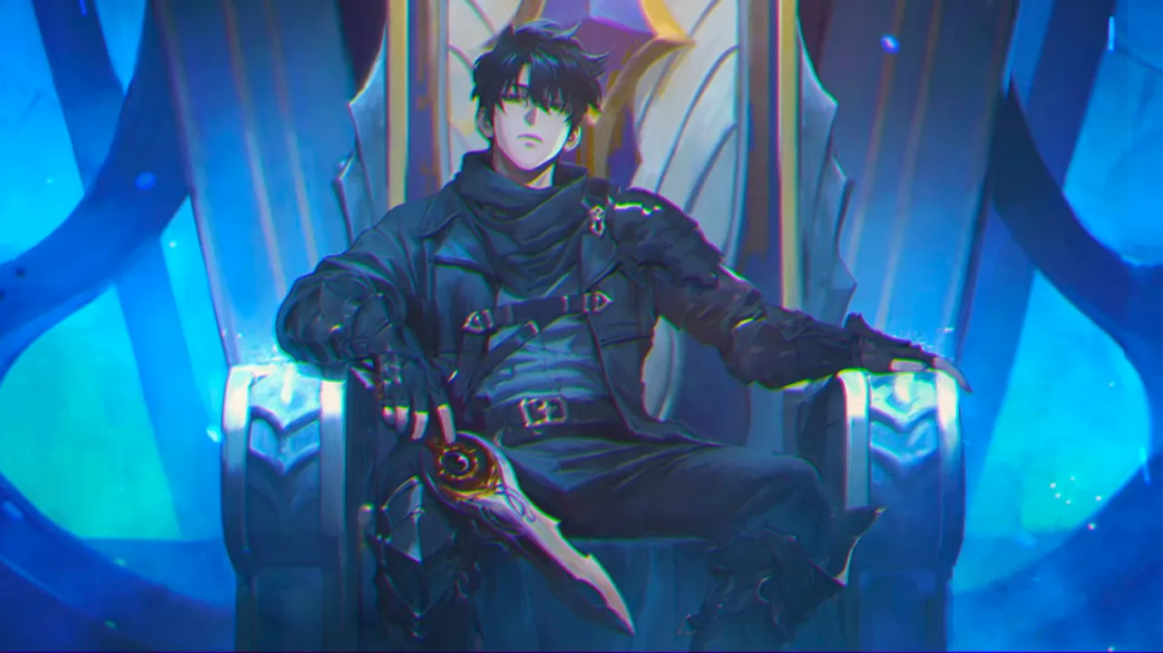 Nivelamento Solo: Karma - Trailer Oficial G-Star 2025
 - Printis