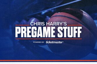 Nº 10 Flórida x Miami (domingo, 20h30 em Jacksonville)
 - Printis