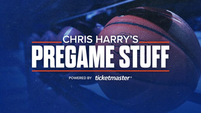 Nº 10 Flórida x Miami (domingo, 20h30 em Jacksonville)
 - Printis