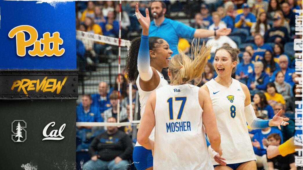 Nº 3 dos Panteras se preparam para uma importante oscilação na estrada da Califórnia em uma corrida apertada do ACC
 - Printis