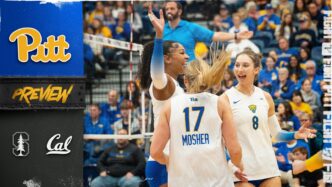 Nº 3 dos Panteras se preparam para uma importante oscilação na estrada da Califórnia em uma corrida apertada do ACC
 - Printis