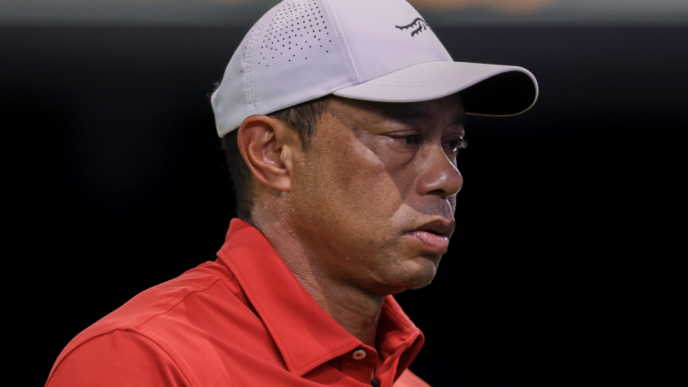 Notah Begay nomeia 2 eventos surpresa do PGA Tour que Tiger poderia jogar em 2026
 - Printis