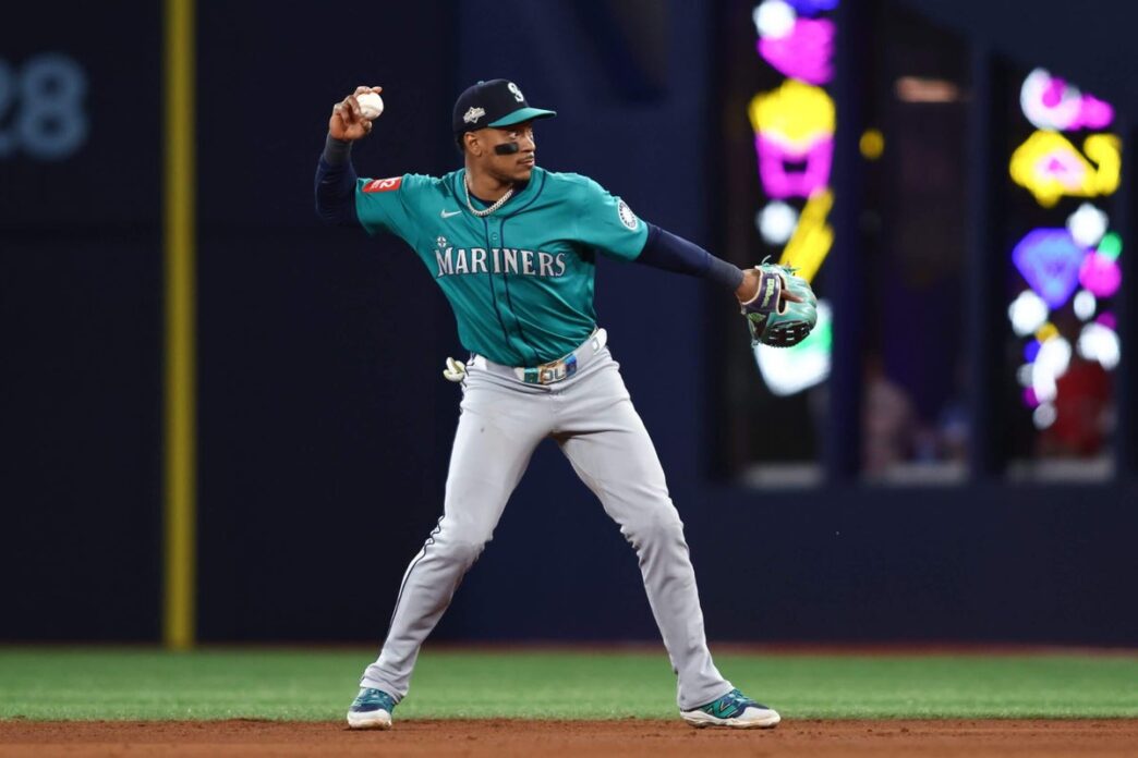Notas de offseason da MLB: Os Mariners vão contratar novamente Jorge Polanco? Além disso, o futuro de MacKenzie Gore
 - Printis