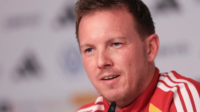 Notícias e rumores sobre a seleção alemã
 - Printis