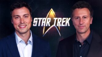 Novo filme de 'Star Trek' em obras de Jonathan Goldstein e John Francis Daley
 - Printis
