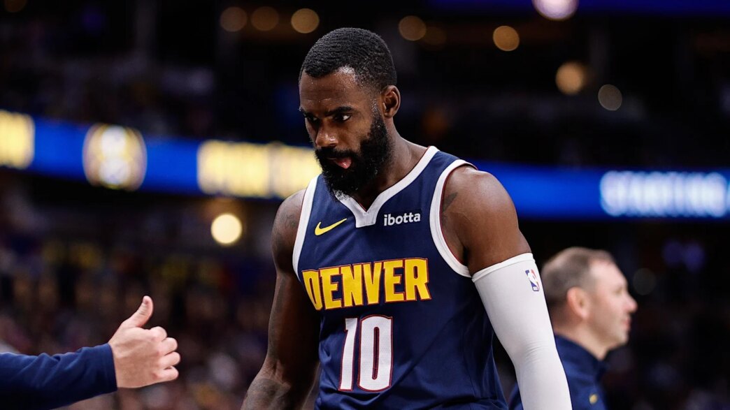 Nuggets HC explica o impacto de Tim Hardaway Jr.
 - Printis