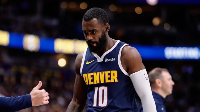 Nuggets HC explica o impacto de Tim Hardaway Jr.
 - Printis