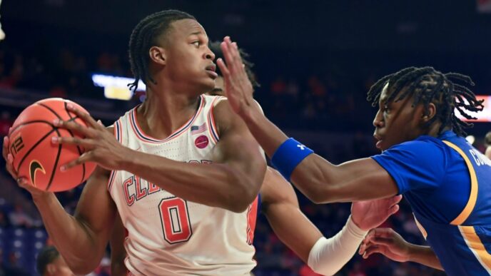 O Clemson Insider
 - Printis