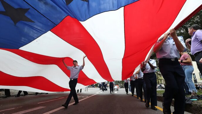 O Dia dos Veteranos é um feriado federal?
 - Printis
