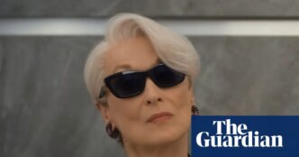 O Diabo Veste Prada 2: primeiro teaser trailer da aguardada sequência | Meryl Streep
 - Printis