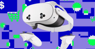 O Meta Quest 3S tem um desconto de $ 50 e vem com um vale-presente de $ 50 e um jogo
 - Printis