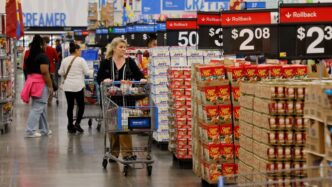 O Walmart acaba de provar que é a solução da América para a crise de acessibilidade
 - Printis