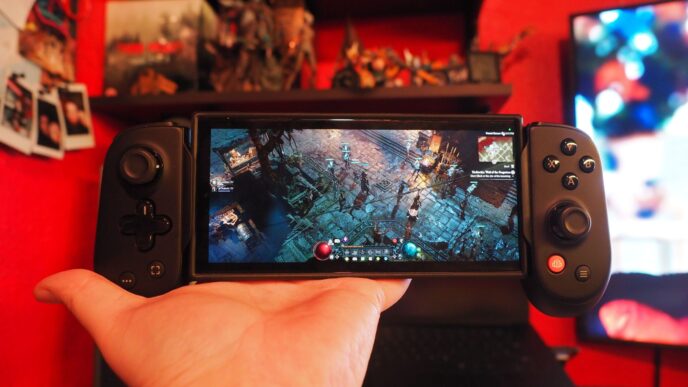 O Xbox Cloud Gaming pode estar se preparando para um lançamento oficial na Índia – aqui está o que sabemos (atualização: já está no ar!)
 - Printis