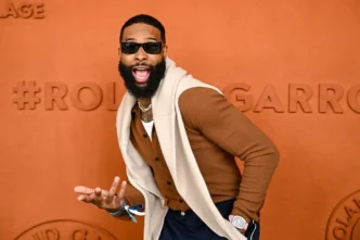 O agente livre WR Odell Beckham Jr. foi reintegrado pela NFL após cumprir suspensão de 6 jogos por violação de PED
 - Printis