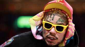 O governo quer 6ix9ine de volta às grades
 - Printis