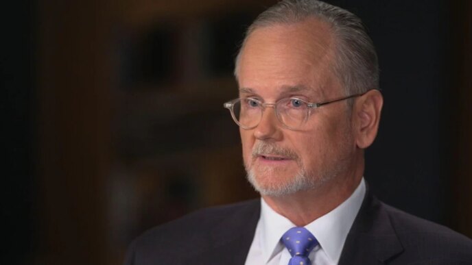 O perdão de Trump ao cripto bilionário desperta preocupações sobre o uso do poder de perdão
 - Printis