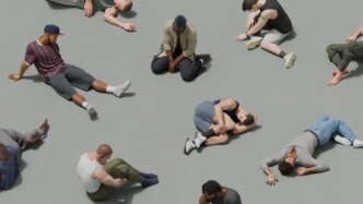 O que os homens fizeram para merecer isso?
 - Printis