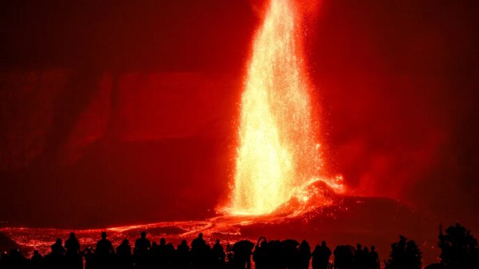 O que saber sobre visitar a Ilha do Havaí durante a erupção vulcânica
 - Printis