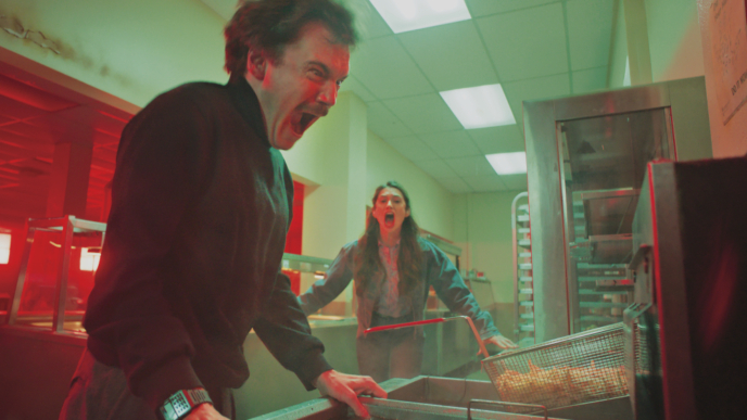 O retorno da AFM a Los Angeles é bem-vindo enquanto os participantes enfrentam ventos contrários do Indie 
 - Printis