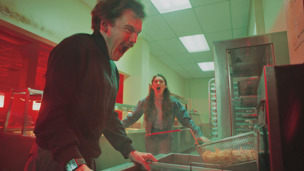 O retorno da AFM a Los Angeles é bem-vindo enquanto os participantes enfrentam ventos contrários do Indie 
 - Printis