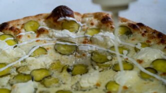 Ofertas do National Pickle Day de Jimmy John's, Buffalo Wild Wings e mais
 - Printis