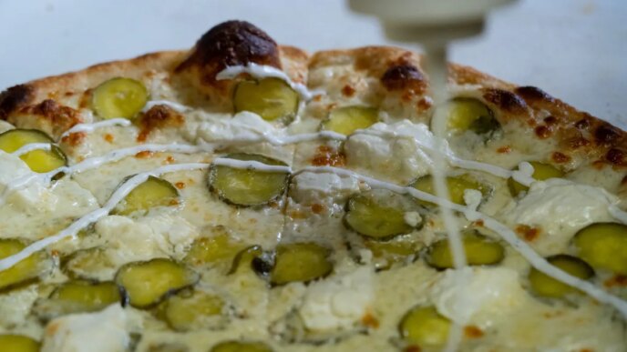 Ofertas do National Pickle Day de Jimmy John's, Buffalo Wild Wings e mais
 - Printis