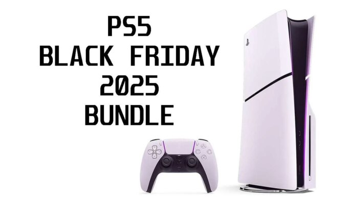 Ofertas e descontos para PS5 e PS5 Pro Black Friday 2025 vazaram antes do anúncio
 - Printis
