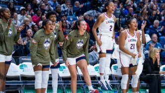 Ohio State no basquete feminino da UConn: atualizações ao vivo, destaques, transmissão
 - Printis