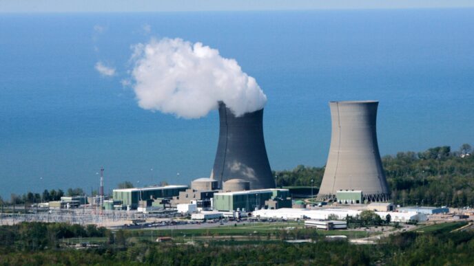 Ohio multa a FirstEnergy em US$ 250 milhões por má conduta e solicita reembolso ao cliente
 - Printis