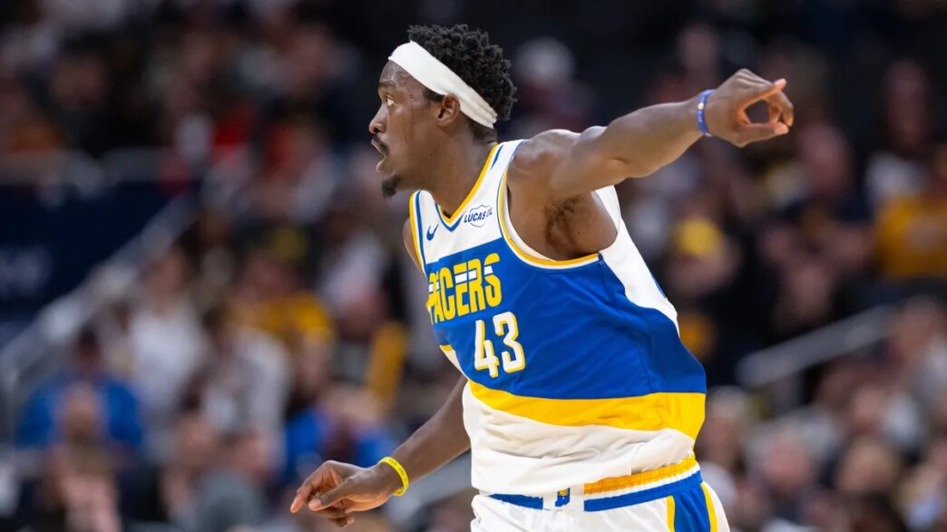 Onde assistir Pacers vs. Pistons, NBA hoje à noite
 - Printis