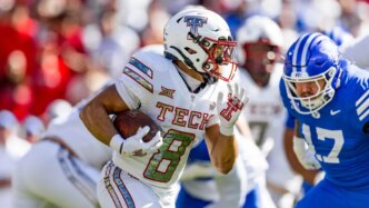 Onde assistir Texas Tech vs UCF hoje, canal de TV, informações de streaming
 - Printis