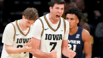 Onde assistir basquete de Iowa x SEMO: canal de TV, horário
 - Printis