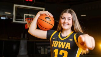 Onde assistir basquete feminino de Iowa x Baylor: canal de TV, horário
 - Printis