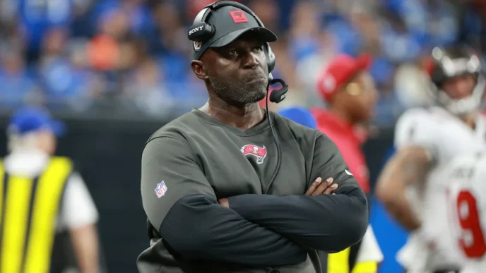 Os Bucs parecem destinados ao quinto título consecutivo da NFC South – mas será que uma série de lesões limitará seu potencial nos playoffs?
 - Printis